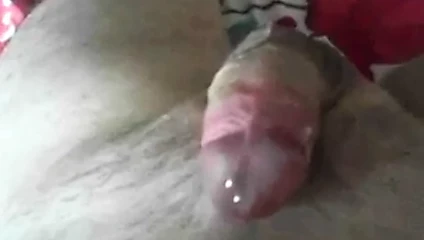 cumming!