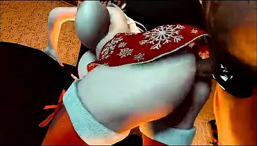 RealTime Rendering AI 3D Animation