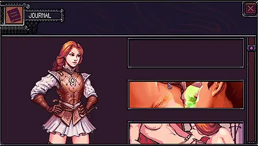 Aurelia spiel 100% freischalte galerie teil1- Ivy und Scarlet hauptgeschichte-mädchen