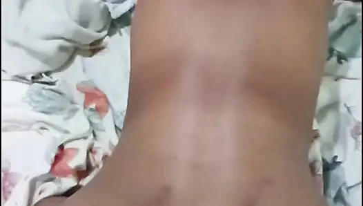 Adik tiri desi bercinta dengan gaya anjing