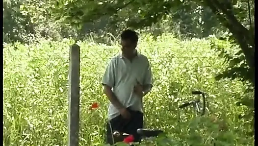 Bir duvar deliği kampanya versiyonu!