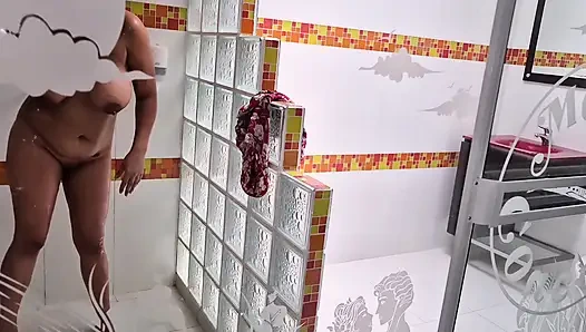 Getting Out of the Routine and Going with My Friend to a Motel