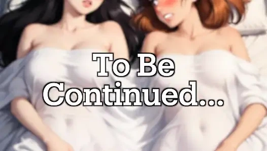 Schlafsaal Rage: Miko & Aikos Hass-fick-Erwachen