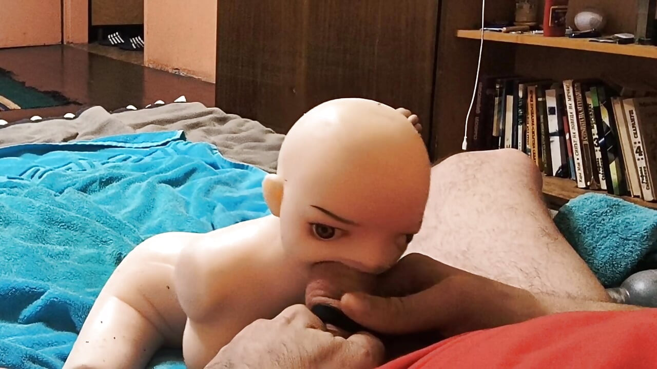 Apenas brincando, mas alto! A melhor esposa faz tudo ...