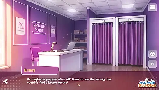 Getting Inside: Gyaru's Story Gameplay Part 1 – New Adventure Begins