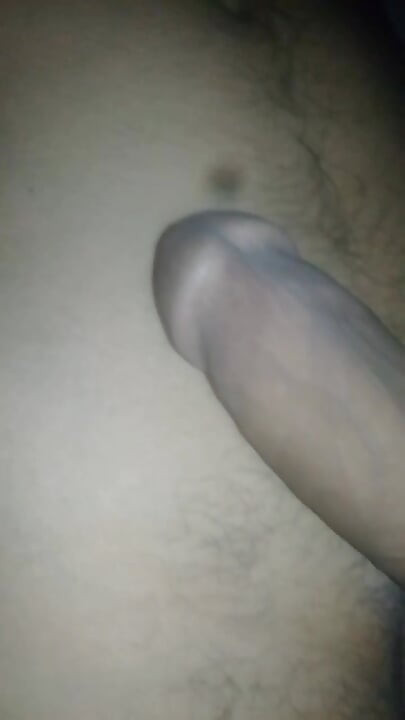 First blowjob with girlfriend