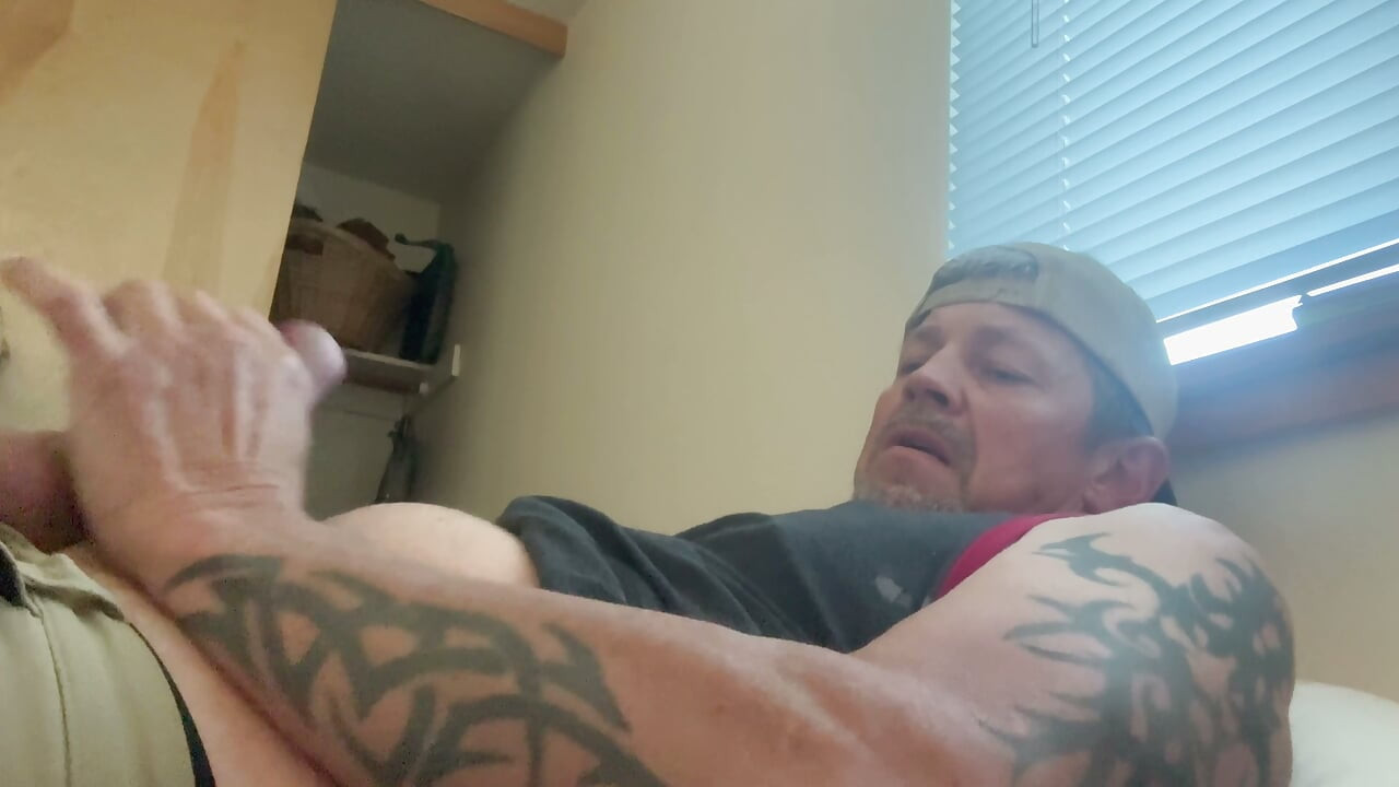 Home alone cumming