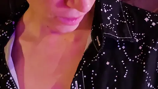 Dream GF Wants Your Cum Pt 1