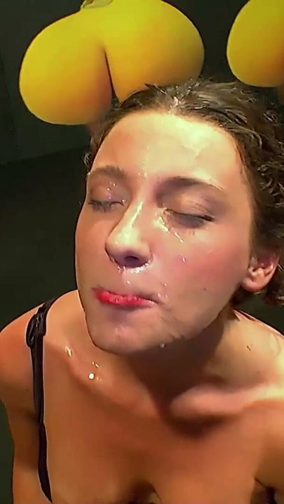 GGG John Thompson - Cum Shower For The Horny Slut | Clip 1