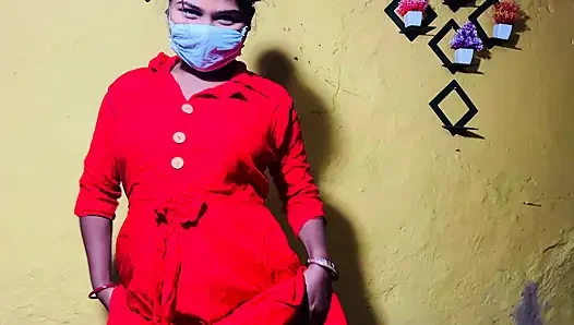 Ultimative orale leidenschaft, meine heiße desi-ehefrau, blowjob und hardcore-session