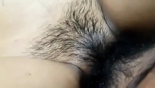 Desi GF asshole licked, doggy style fucked hard