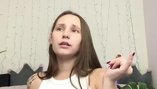 loves sucking and very dirty talk!