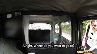 Fake Taxi