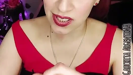 Istri nakal ini dientot habis-habisan sama bosnya sendiri! Joi Cuckold Argentina 2