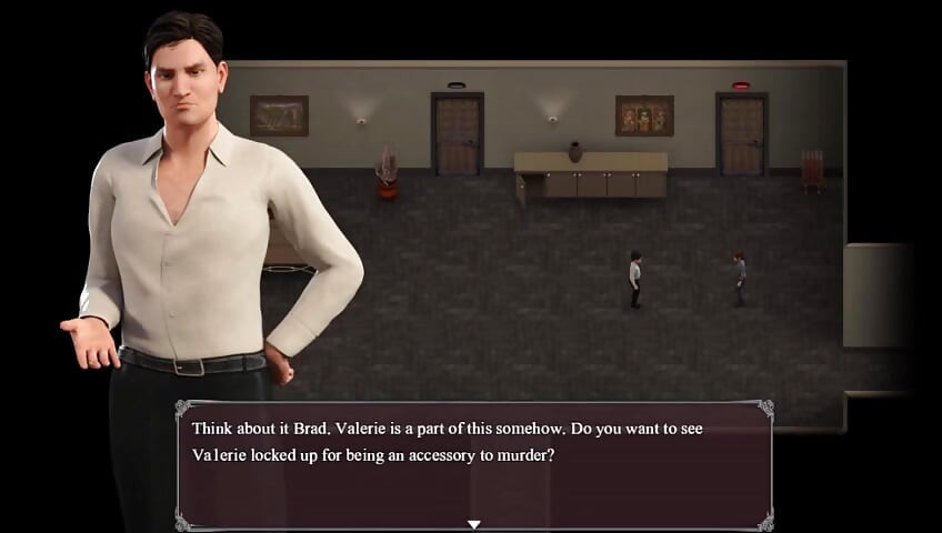 Lust Epidemic - She Is Pregnant!? Part 34 by Loveskysan69