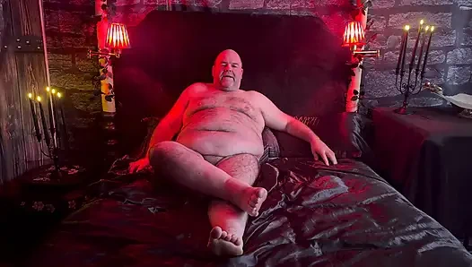 Ланиста Медведь благодарит своих поклонников!