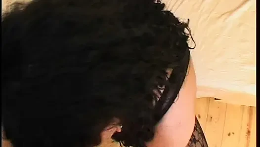 Behind German Doors Is Fucked Diligently - Full Movie