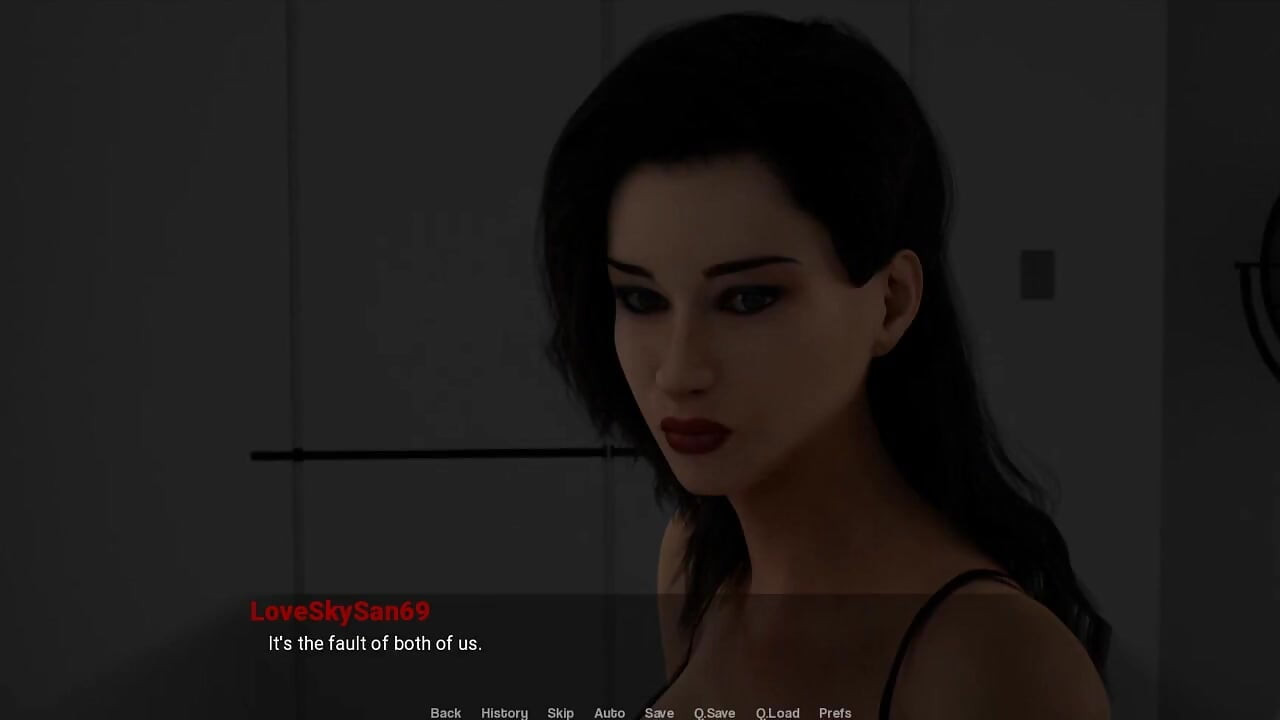 Away From Home Gameplay Part 13 by Loveskysan69