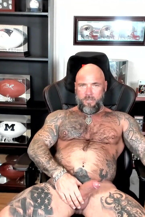 Coaches Annual Physical!