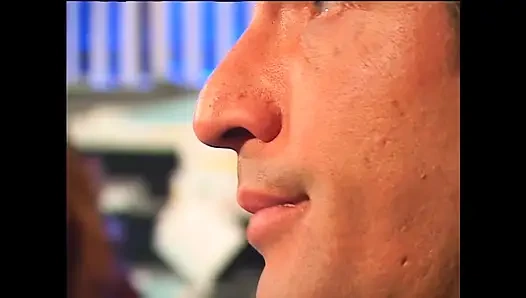 Tender and Rough Love