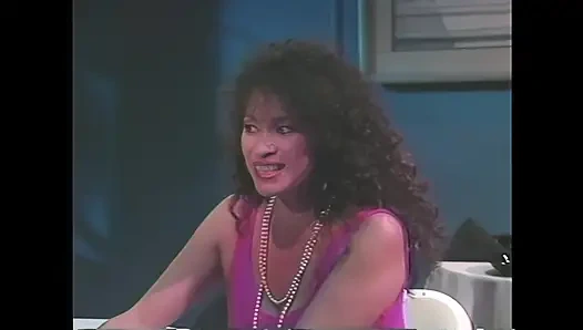 Saki St. Jermaine the Sucker