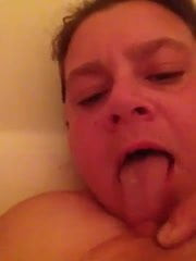 Bbw tits
