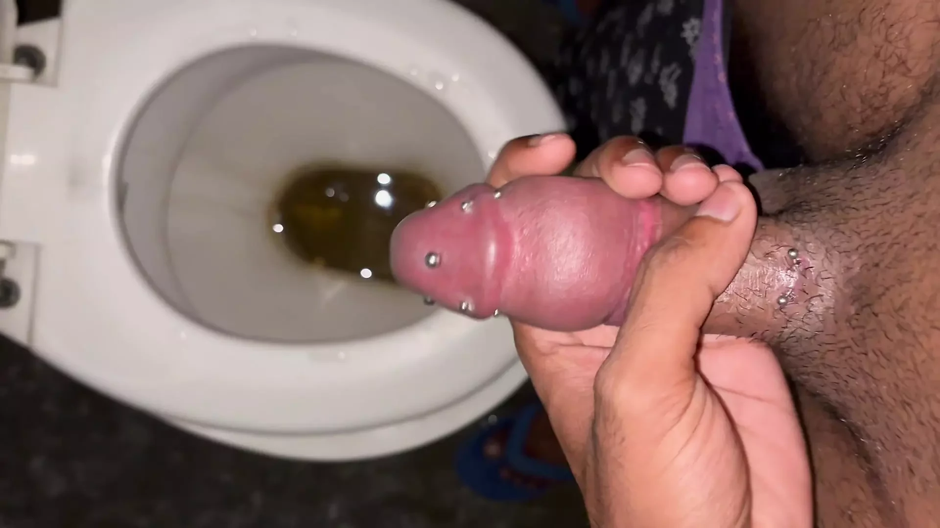Another day of masturbation