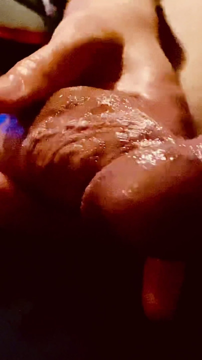 Milf calienta la pija hasta que explota | Clip 1