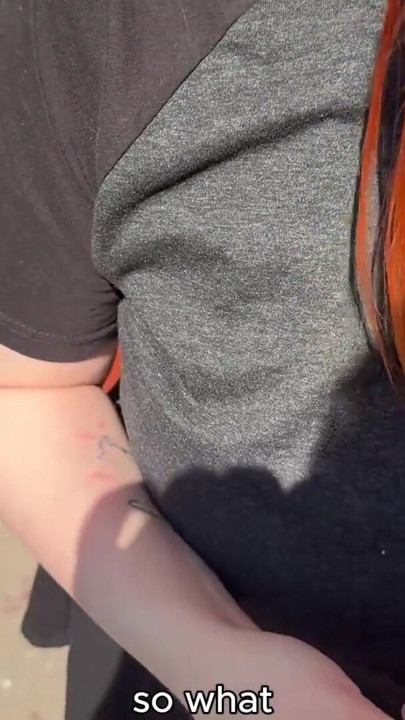 I came from a vibrator right out on the street. | Clip 1