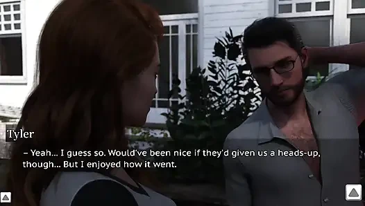 У мачехи фигура пышная