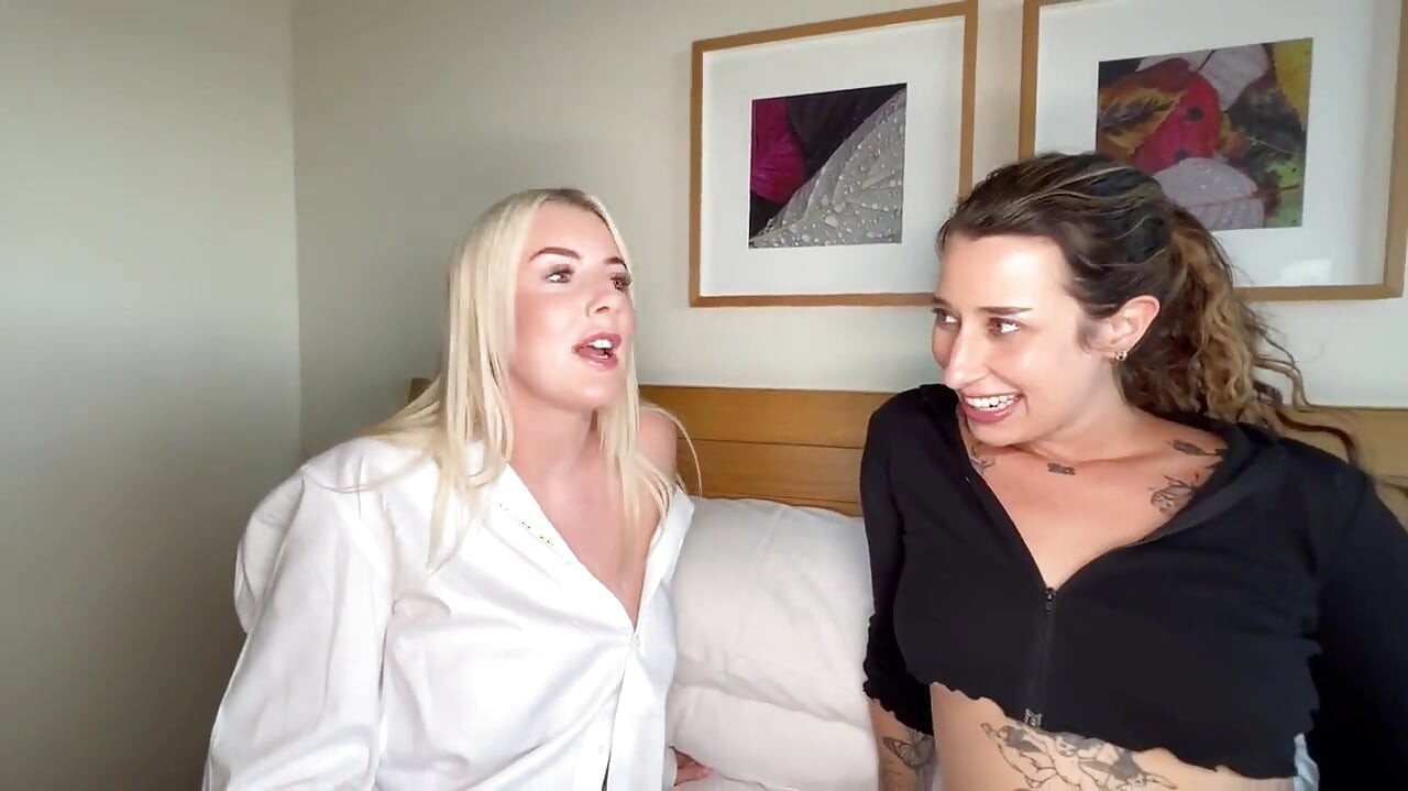 Ultimate Hotwife Hardcore Lesbians