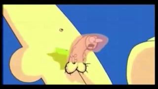 Мультфильм о пенис-песне