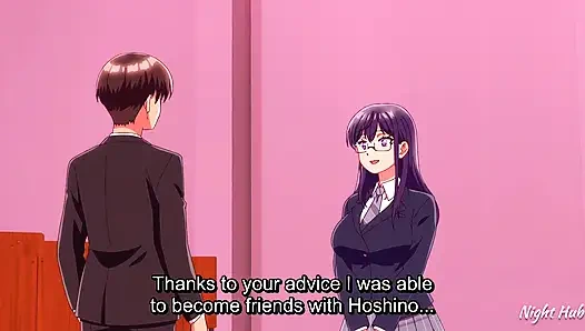 Hot girl with big boobs got it hardcore