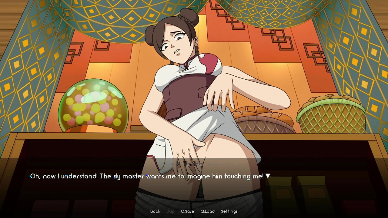 Complete Gameplay - Kunoichi Trainer, Part 34