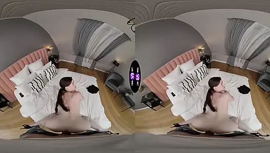Cumload als Bonus für Hot Pearl - TmwVRnet