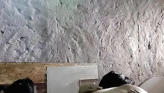 Tavan içinde sikişiyor bölüm 2