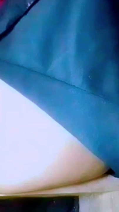 Sister-in-law tried hard but could not find the penis.  Then why quench your pussy's lust with radish? Beautiful hot pussy.  Aft | Clip 1