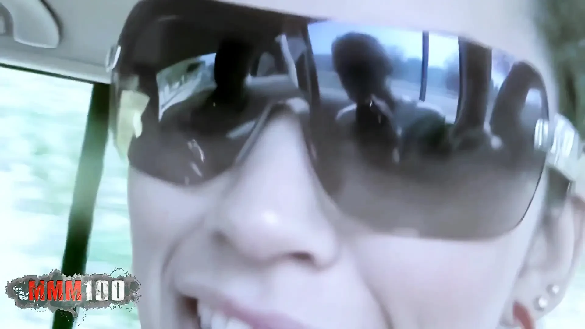 Emilce Video Interview Sexy with Emilce