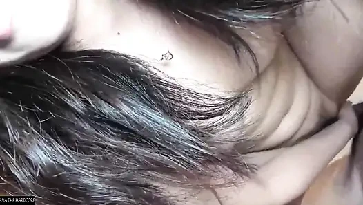 It's Unstoppable Once It Begins