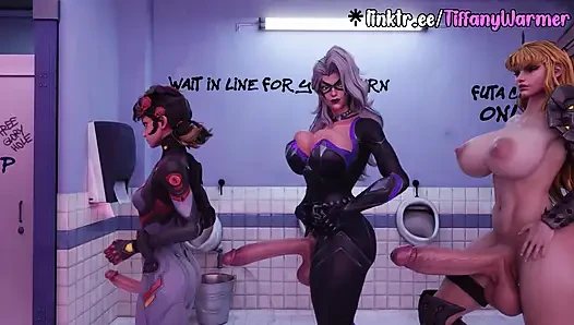 Emma The Cumdump