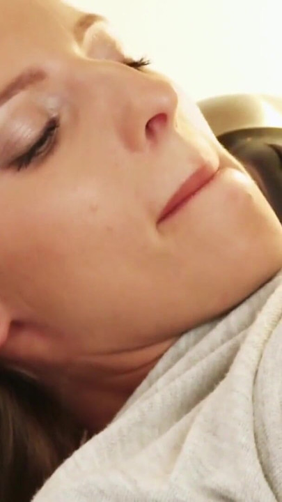 Must-share moment from "Brother Seduce Step Sister with Hairy Pussy to Anal"