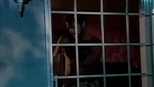 Passionate French Babe Got to Ride Cock in Special Show