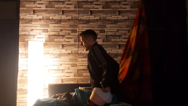 Horny Boyz