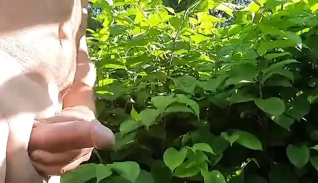 Handjob of August 05, 2022 .