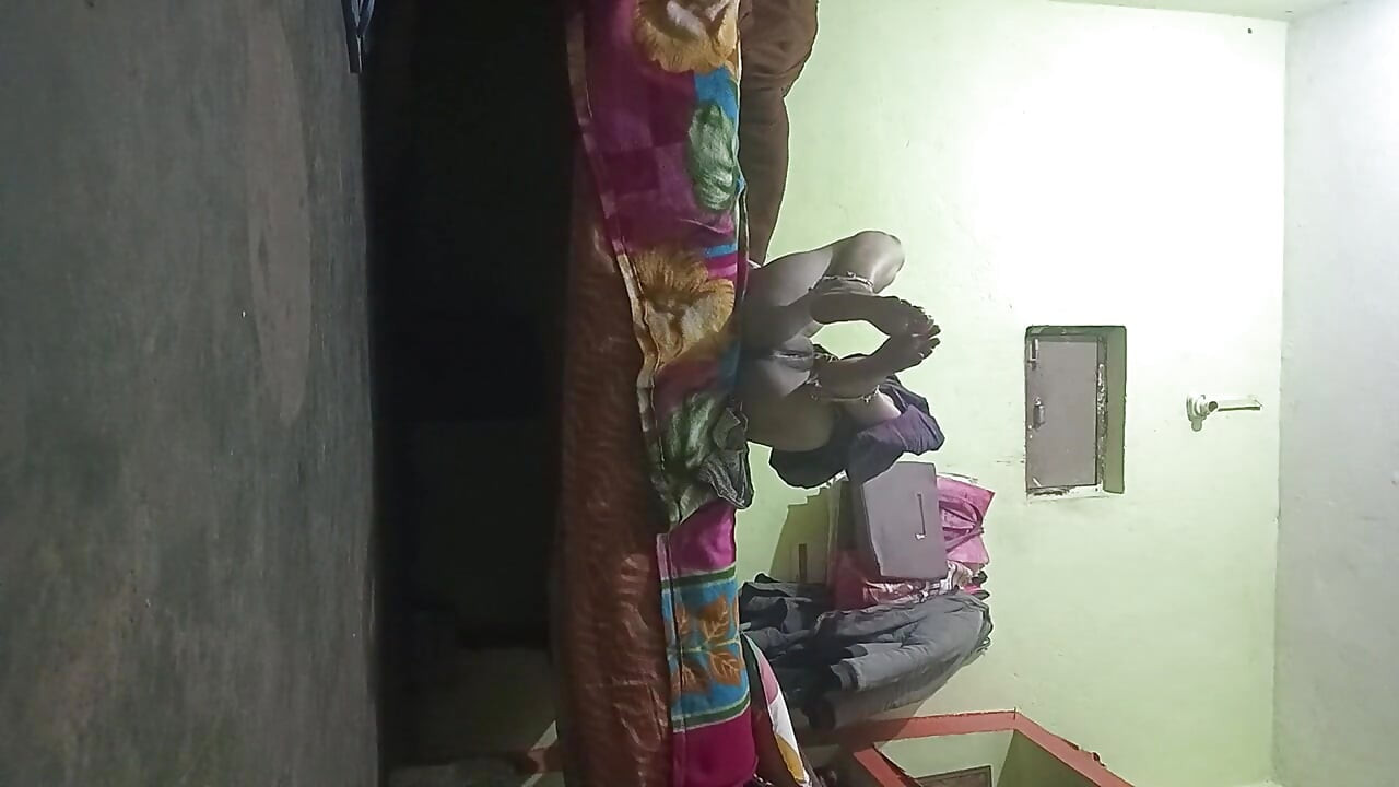 Desi Pregnant Bhabhi Ki Jabardast Chodai