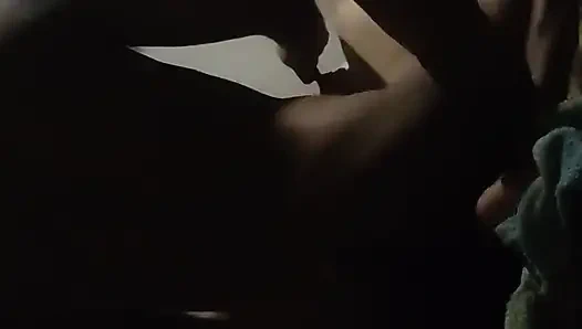 Tatmin olana kadar sik beni, sana yalvarıyorum