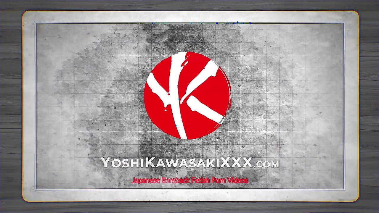 YOSHIKAWASAKIXXX - Horny Yoshi Kawasaki Gets Wild In Nasty Orgy With Fuckmates