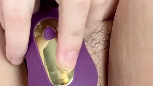 Giantess BBW Witchy Ex GF Turns You Into a Sex Toy