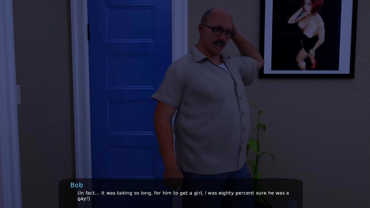 Milfy City v0.6e Dio 114 Opasna zabava od loveskysan69