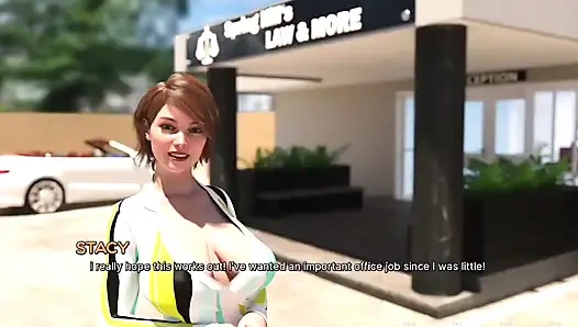 Shattered_Minds gameplay 3 mencari pengganti yang tepat untuk sofia